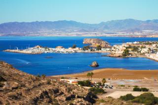 Edificio La Isla - Puerto de Mazarrón - 4
