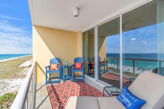 Caribbean Resort 402 - Ocean Minded - Navarre - 8