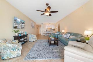 Caribbean Resort 402 - Ocean Minded - Navarre - 3