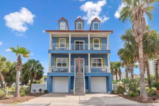 Periwinkle Paradise - Navarre - 0