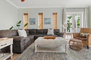 Periwinkle Paradise - Navarre - 6