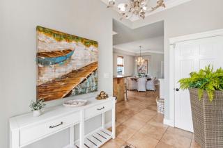 Periwinkle Paradise - Navarre - 9