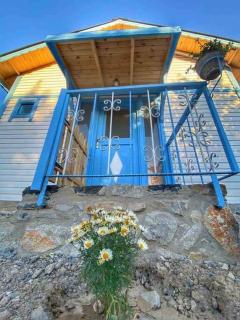 Villa Rengin Datça (Havuzlu) Günlük Haftalık Kiralık - Datca - 5