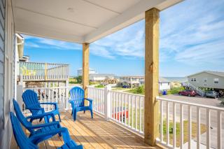 Watts Nest - Oak Island - 7