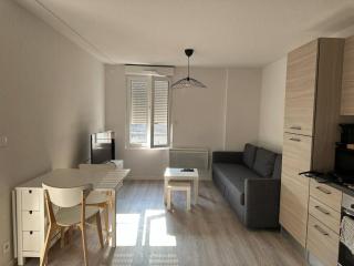 Appartement neuf en centre ville de Libourne - Libourne - 0