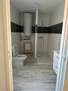 Appartement neuf en centre ville de Libourne - Libourne - 4