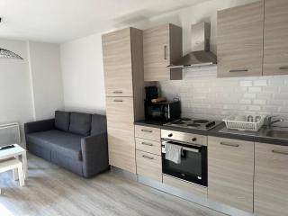 Appartement neuf en centre ville de Libourne - Libourne - 3