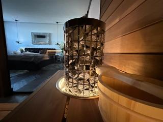 Gdansk Sauna Premium Apartment - Gdańsk - 8
