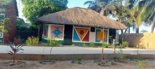 CAMPAMENTO CHEZ CAMPOS - Cap Skirring - 3