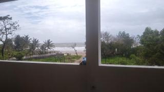 CAMPAMENTO CHEZ CAMPOS - Cap Skirring - 2