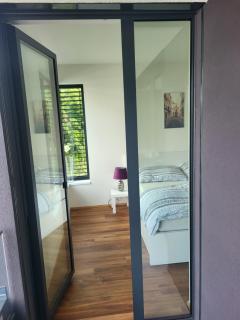 New apartment in Karlín, Praha 8, close to center - Praga - 8