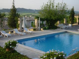 Agroturismo Sa Rota d' en Palerm by MHR - Lloret de Vistalegre - 1