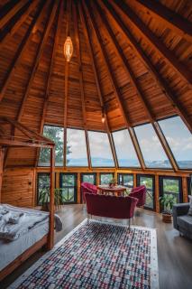 Bungalow green love sapanca - 9