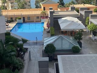 Wonderful apartment in Costa Del Sol - Benalmádena - 8