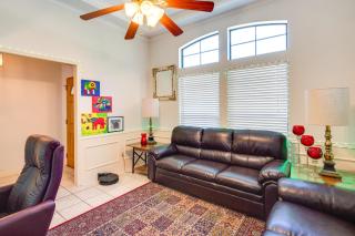 Charming Texas Escape, Near Cedar Hill State Park! - Duncanville - 8