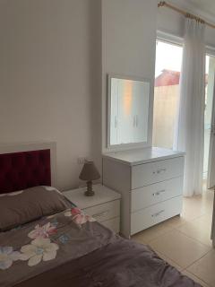 Sun Tower Apartments - Tirana - 9