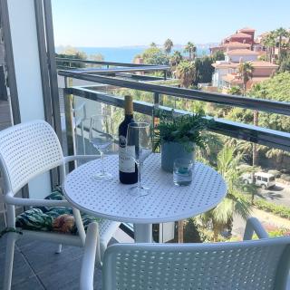 Wonderful apartment in Costa Del Sol - Benalmádena - 7