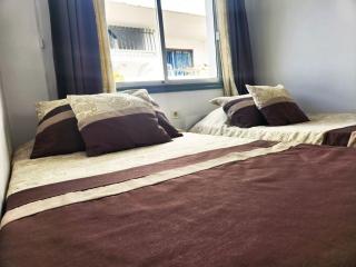 3 bedroom pool front bungalow in Costa Adeje - Adeje - 1