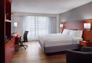 Courtyard Atlanta Decatur Downtown/Emory - 8