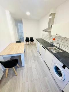 Apartamentos Rurales La Plaza 1 - Duruelo de la Sierra - 3