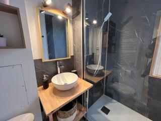 Studio - La parenthèse Valognaise - 7