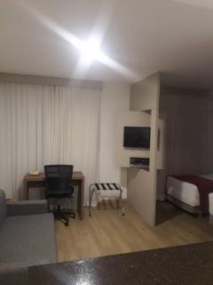 245Apartamento top itaim bibi com vaga de garagem - São Paulo - 4