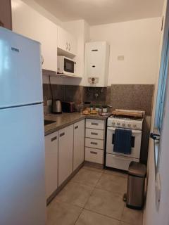 Hermoso departamento con balcón +parrilla +cochera - Córdoba - 8
