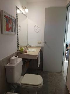 Hermoso departamento con balcón +parrilla +cochera - Córdoba - 4