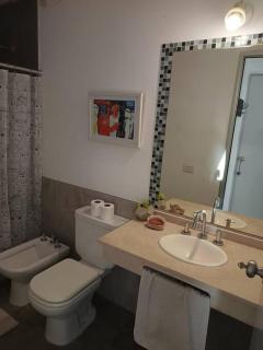 Hermoso departamento con balcón +parrilla +cochera - Córdoba - 2