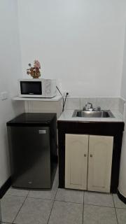 Hotel Valladolid - Heredia - 1