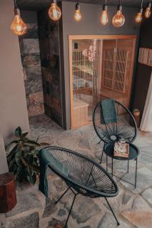 Rustico con SPA Privata in Valle Varaita - Piscina - Sauna - Hammam - Free Wi-Fi - Brossasco - 9