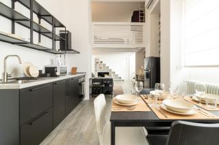 Navigli - Chic and Sophisticated Home in Milan - Milan - 3