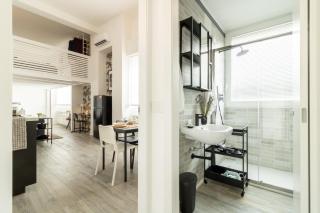Navigli - Chic and Sophisticated Home in Milan - Milan - 7