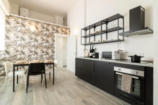 Navigli - Chic and Sophisticated Home in Milan - Milan - 2