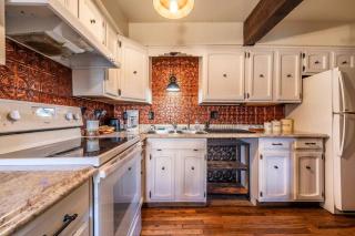 New! Historic Chalet in Colorado National Forest - 9