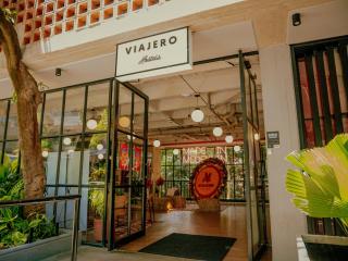 Viajero Medellín Hostel - 6