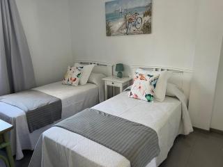 Apartamento Vista Mar ,Playas de Jandia Esquinzo - Playa Jandia - 6