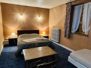 Auberge La Cléa - La Pesse - 9