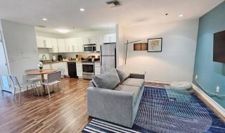 The Lofts on Clematis 303 Downtown West Palm Beach - West Palm Beach - 7