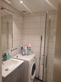 Privat room in shared 3 rooms apartment Manglerud - Oslo - 8