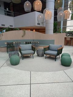 INNSiDE CONFORT SUITES JARDINS - São Paulo - 1
