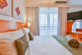 INNSiDE CONFORT SUITES JARDINS - São Paulo - 7