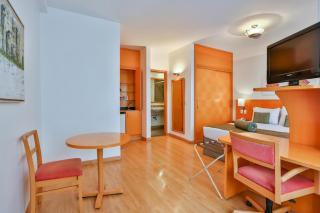 INNSiDE CONFORT SUITES JARDINS - São Paulo - 6