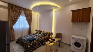 KBK Lodge - Abaga - 6