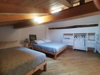 Appartamento Roma - Gaggiano - 7