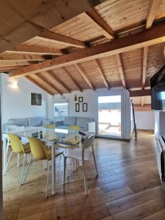 Appartamento Roma - Gaggiano - 8