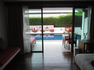 Samui Mekkala Seaview - 9
