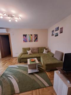 MAŠA Apartman Vrnjacka Banja - Vrnjačka Banja - 3