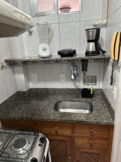 Apartamento no Alto de Teresópolis próx. Faculdade FESO - Teresópolis - 6