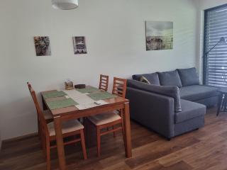 New apartment in Karlín, Praha 8, close to center - Praga - 6